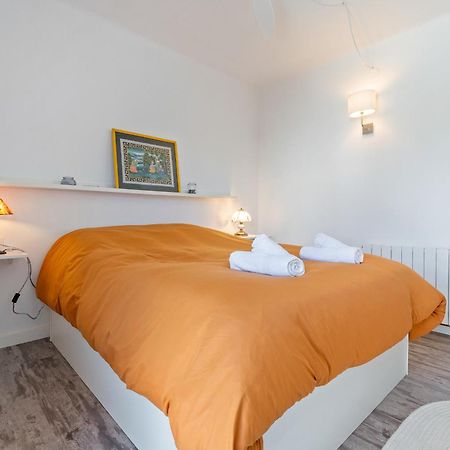 Hauzify I Apartament Zulu Кубельес Экстерьер фото