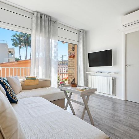 Hauzify I Apartament Zulu Кубельес Экстерьер фото