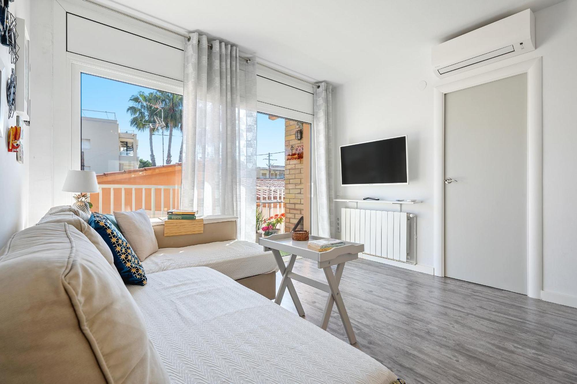 Hauzify I Apartament Zulu Кубельес Экстерьер фото