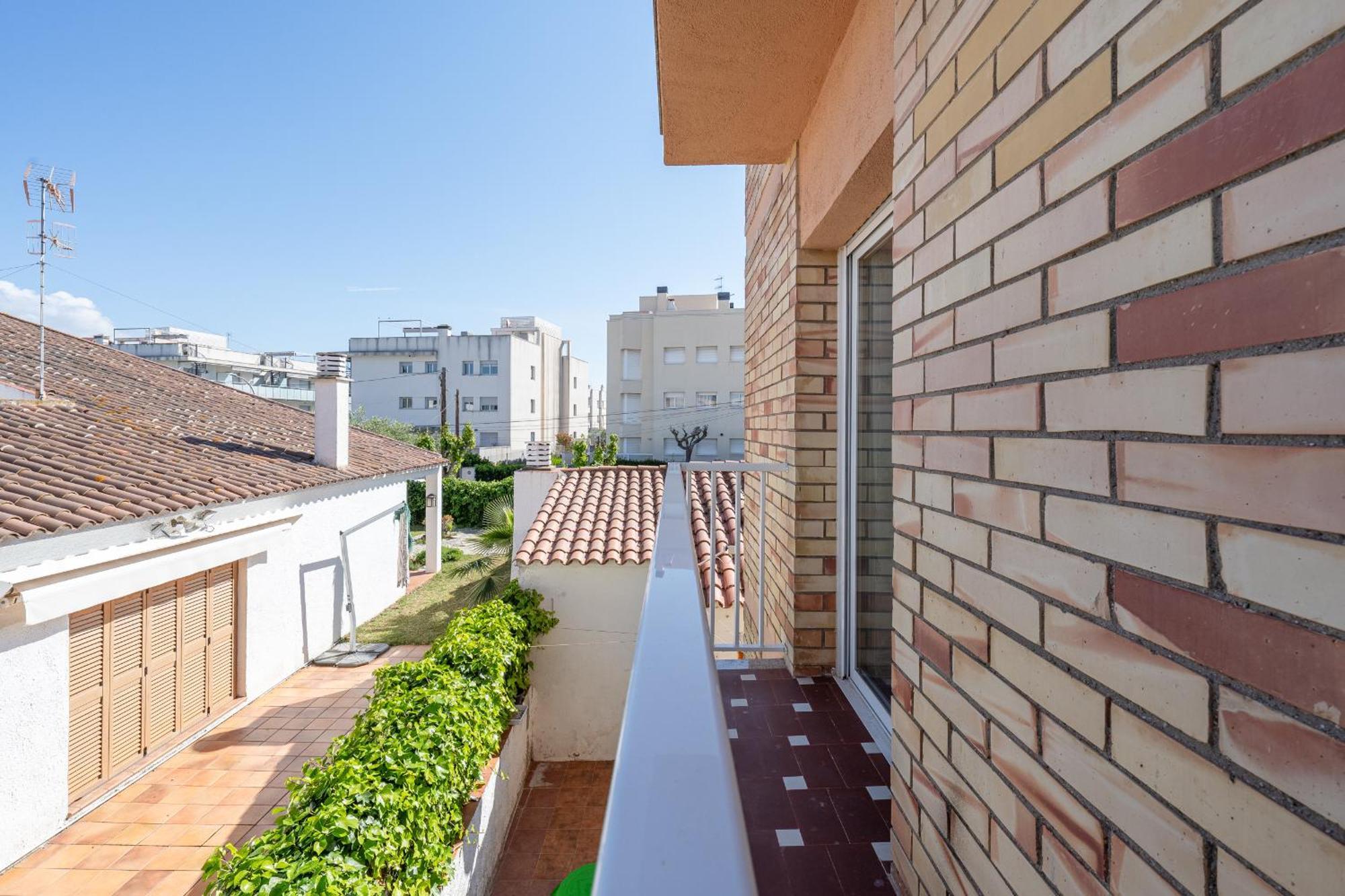Hauzify I Apartament Zulu Кубельес Экстерьер фото